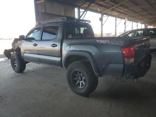 Photo 1 VIN: 3TMCZ5AN1HM079231 - TOYOTA TACOMA DOU 