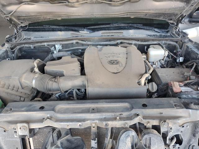 Photo 10 VIN: 3TMCZ5AN1HM079231 - TOYOTA TACOMA DOU 