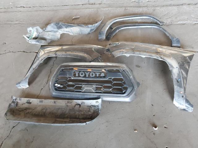 Photo 11 VIN: 3TMCZ5AN1HM079231 - TOYOTA TACOMA DOU 