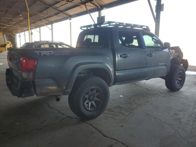 Photo 2 VIN: 3TMCZ5AN1HM079231 - TOYOTA TACOMA DOU 