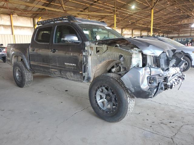 Photo 3 VIN: 3TMCZ5AN1HM079231 - TOYOTA TACOMA DOU 