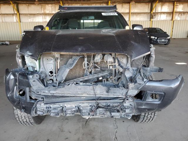 Photo 4 VIN: 3TMCZ5AN1HM079231 - TOYOTA TACOMA DOU 