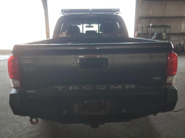 Photo 5 VIN: 3TMCZ5AN1HM079231 - TOYOTA TACOMA DOU 