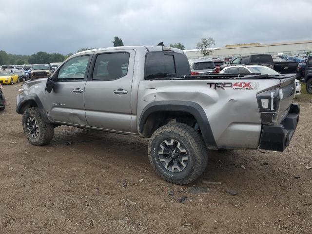 Photo 1 VIN: 3TMCZ5AN1HM080671 - TOYOTA TACOMA DOU 