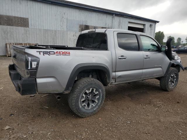 Photo 2 VIN: 3TMCZ5AN1HM080671 - TOYOTA TACOMA DOU 