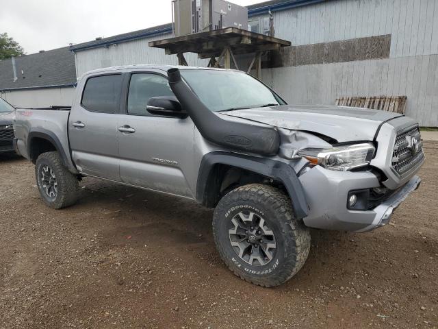 Photo 3 VIN: 3TMCZ5AN1HM080671 - TOYOTA TACOMA DOU 