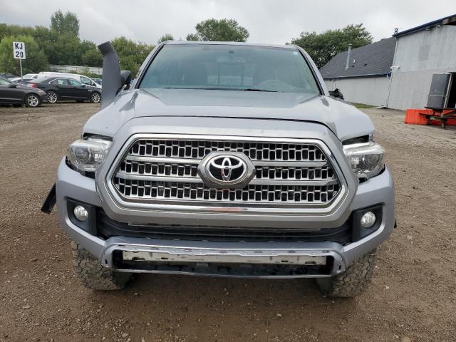 Photo 4 VIN: 3TMCZ5AN1HM080671 - TOYOTA TACOMA DOU 