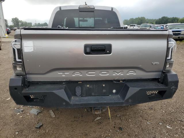 Photo 5 VIN: 3TMCZ5AN1HM080671 - TOYOTA TACOMA DOU 