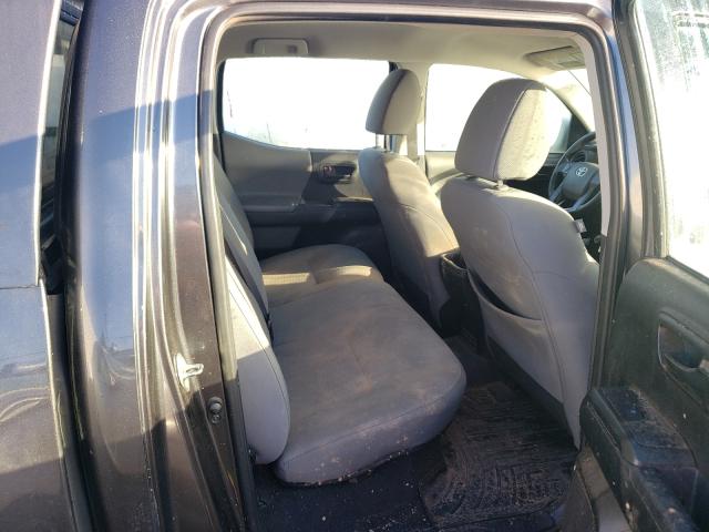 Photo 5 VIN: 3TMCZ5AN1HM087989 - TOYOTA TACOMA DOU 