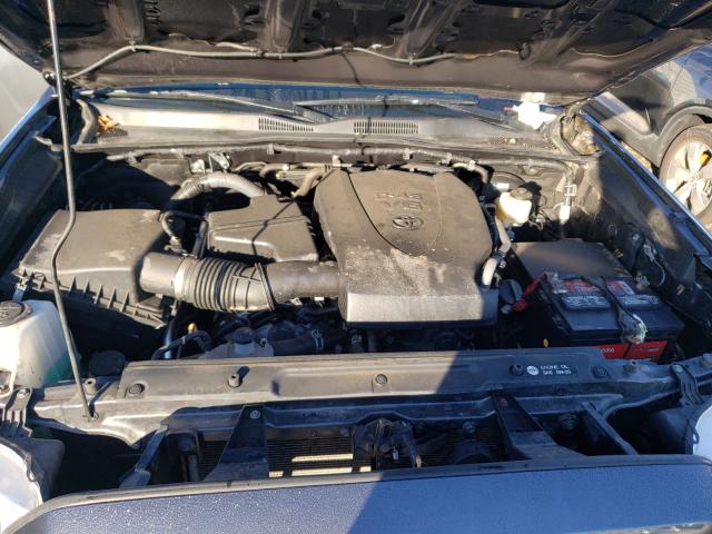 Photo 6 VIN: 3TMCZ5AN1HM087989 - TOYOTA TACOMA DOU 