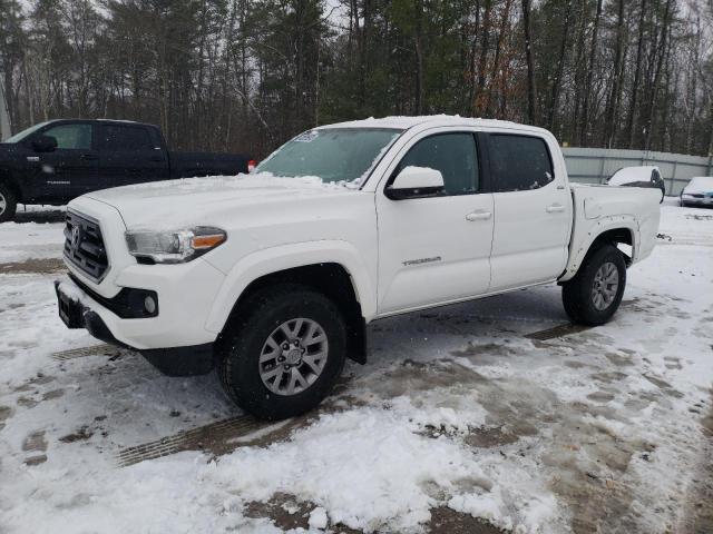 Photo 0 VIN: 3TMCZ5AN1HM088348 - TOYOTA TACOMA DOU 