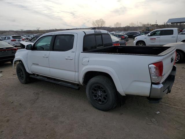 Photo 1 VIN: 3TMCZ5AN1HM097485 - TOYOTA TACOMA 