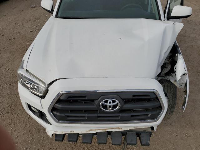 Photo 10 VIN: 3TMCZ5AN1HM097485 - TOYOTA TACOMA 