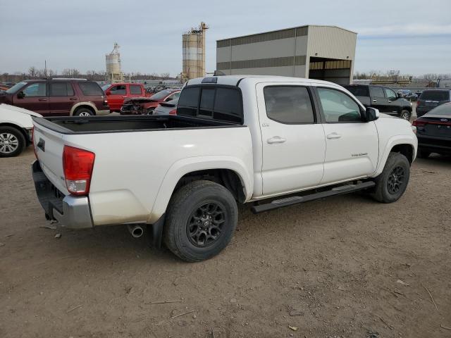 Photo 2 VIN: 3TMCZ5AN1HM097485 - TOYOTA TACOMA 