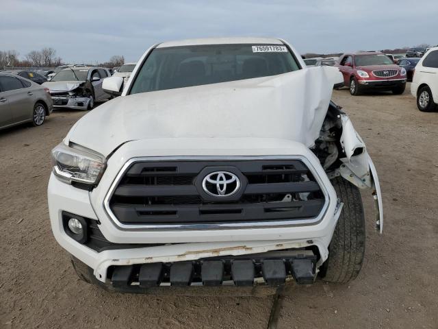 Photo 4 VIN: 3TMCZ5AN1HM097485 - TOYOTA TACOMA 