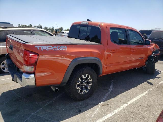 Photo 2 VIN: 3TMCZ5AN1HM111837 - TOYOTA TACOMA DOU 