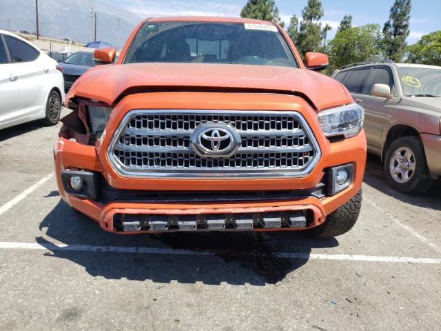 Photo 4 VIN: 3TMCZ5AN1HM111837 - TOYOTA TACOMA DOU 