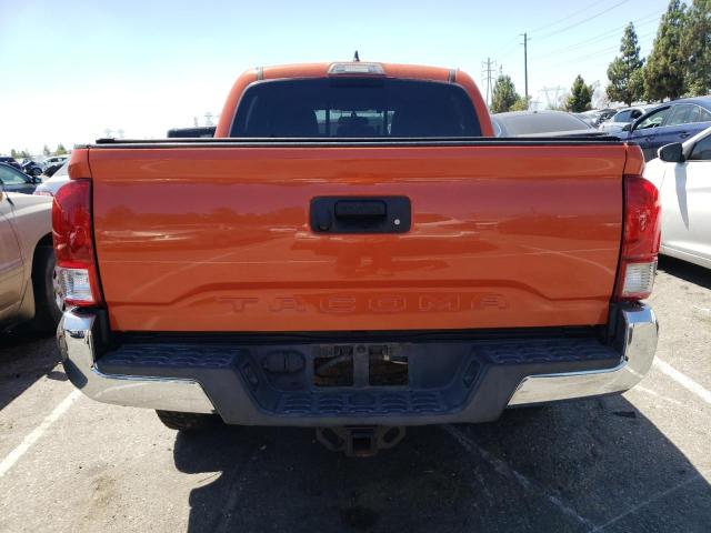 Photo 5 VIN: 3TMCZ5AN1HM111837 - TOYOTA TACOMA DOU 