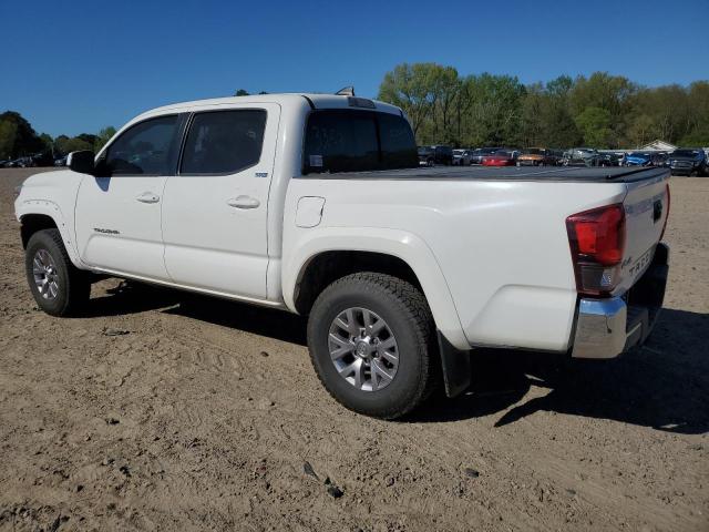 Photo 1 VIN: 3TMCZ5AN1JM123797 - TOYOTA TACOMA 