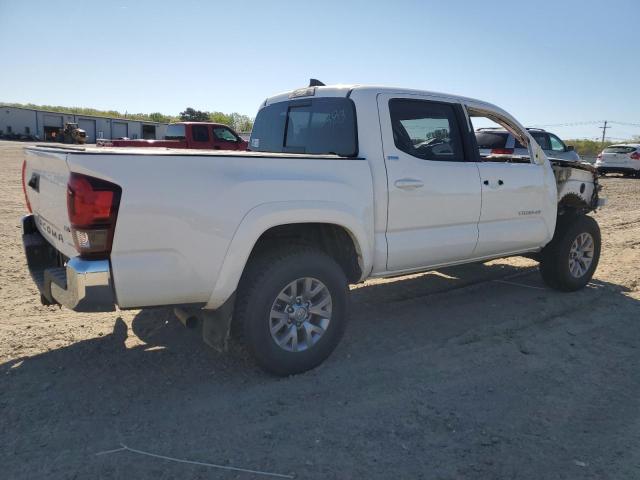 Photo 2 VIN: 3TMCZ5AN1JM123797 - TOYOTA TACOMA 