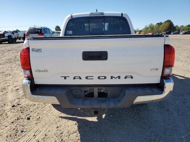 Photo 5 VIN: 3TMCZ5AN1JM123797 - TOYOTA TACOMA 