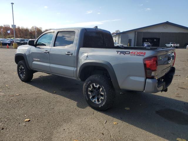 Photo 1 VIN: 3TMCZ5AN1JM126196 - TOYOTA TACOMA DOU 