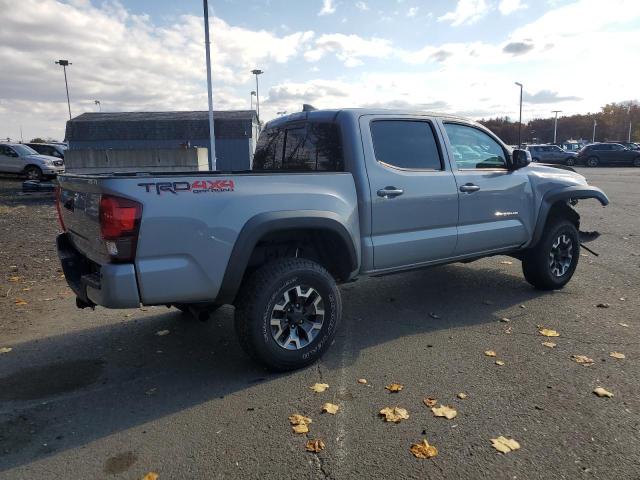 Photo 2 VIN: 3TMCZ5AN1JM126196 - TOYOTA TACOMA DOU 