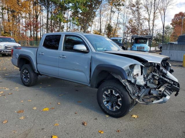 Photo 3 VIN: 3TMCZ5AN1JM126196 - TOYOTA TACOMA DOU 