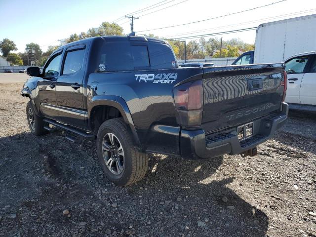 Photo 2 VIN: 3TMCZ5AN1JM129843 - TOYOTA TACOMA DOU 