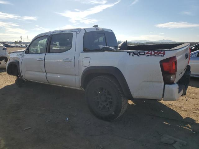 Photo 1 VIN: 3TMCZ5AN1JM148991 - TOYOTA TACOMA 