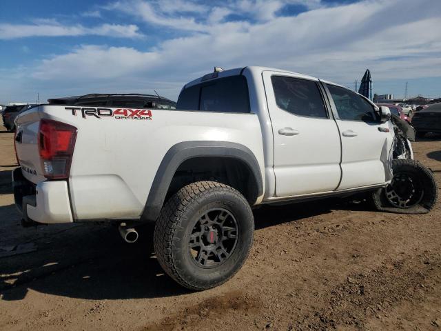 Photo 2 VIN: 3TMCZ5AN1JM148991 - TOYOTA TACOMA 