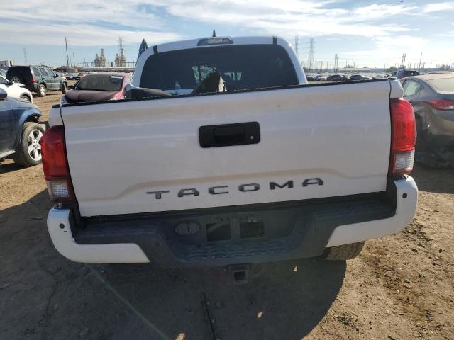 Photo 5 VIN: 3TMCZ5AN1JM148991 - TOYOTA TACOMA 