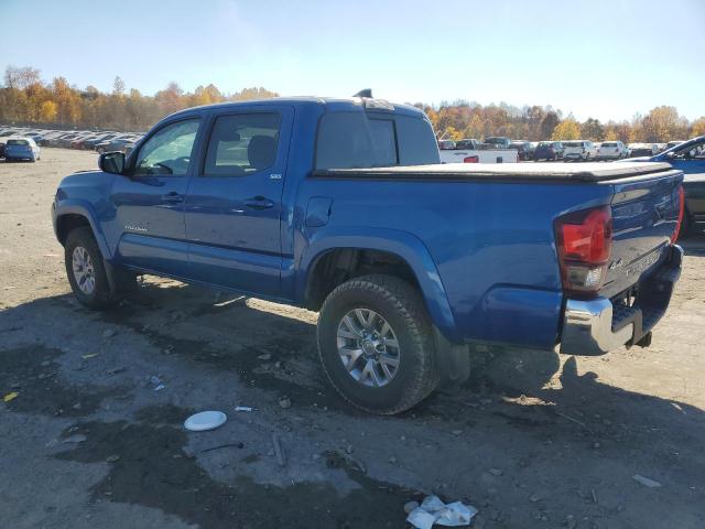 Photo 1 VIN: 3TMCZ5AN1JM150742 - TOYOTA TACOMA DOU 