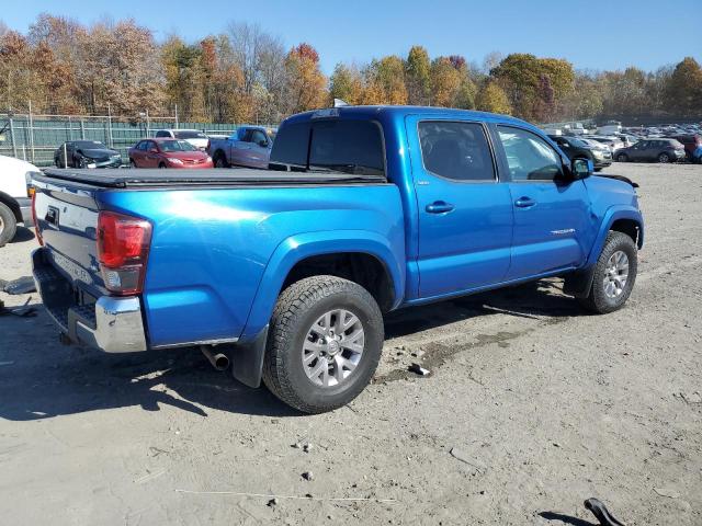 Photo 2 VIN: 3TMCZ5AN1JM150742 - TOYOTA TACOMA DOU 