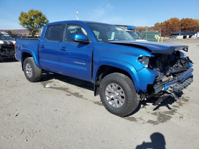 Photo 3 VIN: 3TMCZ5AN1JM150742 - TOYOTA TACOMA DOU 