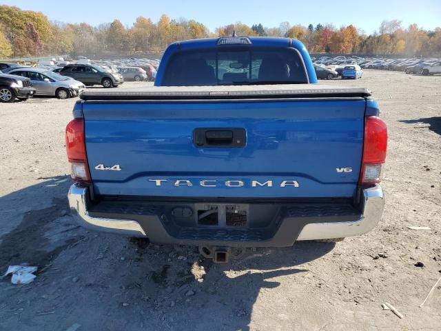 Photo 5 VIN: 3TMCZ5AN1JM150742 - TOYOTA TACOMA DOU 