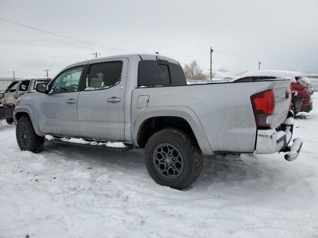 Photo 1 VIN: 3TMCZ5AN1JM162051 - TOYOTA TACOMA DOU 