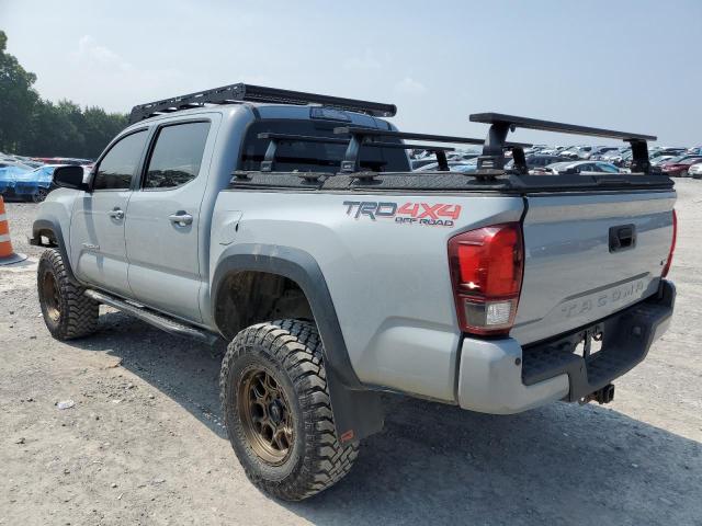 Photo 1 VIN: 3TMCZ5AN1JM165466 - TOYOTA TACOMA DOU 