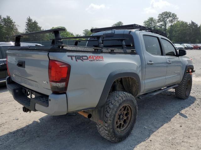 Photo 2 VIN: 3TMCZ5AN1JM165466 - TOYOTA TACOMA DOU 