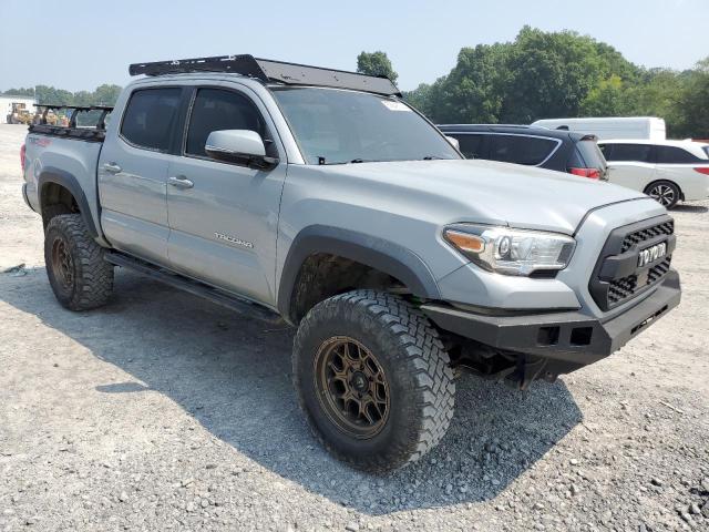 Photo 3 VIN: 3TMCZ5AN1JM165466 - TOYOTA TACOMA DOU 