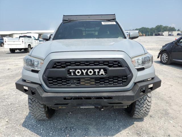 Photo 4 VIN: 3TMCZ5AN1JM165466 - TOYOTA TACOMA DOU 