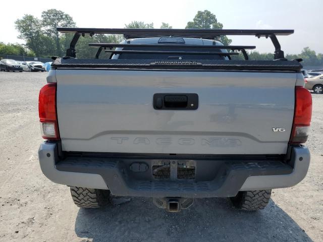 Photo 5 VIN: 3TMCZ5AN1JM165466 - TOYOTA TACOMA DOU 