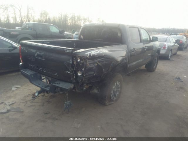 Photo 3 VIN: 3TMCZ5AN1JM179559 - TOYOTA TACOMA 