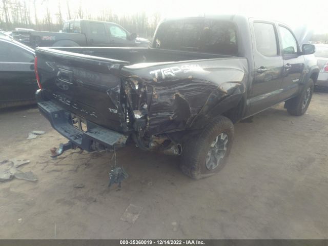 Photo 5 VIN: 3TMCZ5AN1JM179559 - TOYOTA TACOMA 