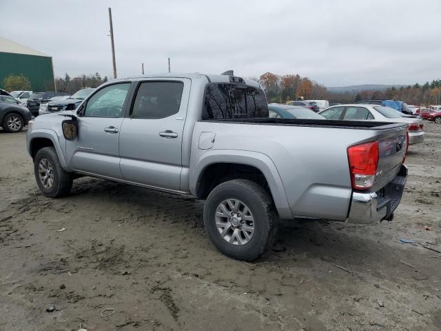 Photo 1 VIN: 3TMCZ5AN1JM188777 - TOYOTA TACOMA DOU 