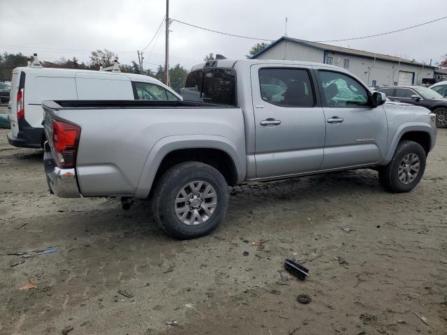 Photo 2 VIN: 3TMCZ5AN1JM188777 - TOYOTA TACOMA DOU 