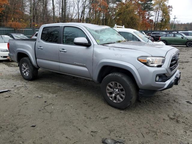 Photo 3 VIN: 3TMCZ5AN1JM188777 - TOYOTA TACOMA DOU 