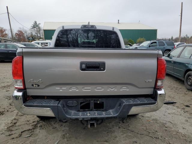 Photo 5 VIN: 3TMCZ5AN1JM188777 - TOYOTA TACOMA DOU 