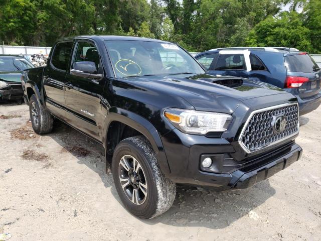 Photo 0 VIN: 3TMCZ5AN1KM190367 - TOYOTA TACOMA DOU 