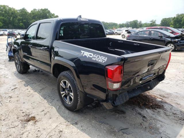 Photo 2 VIN: 3TMCZ5AN1KM190367 - TOYOTA TACOMA DOU 